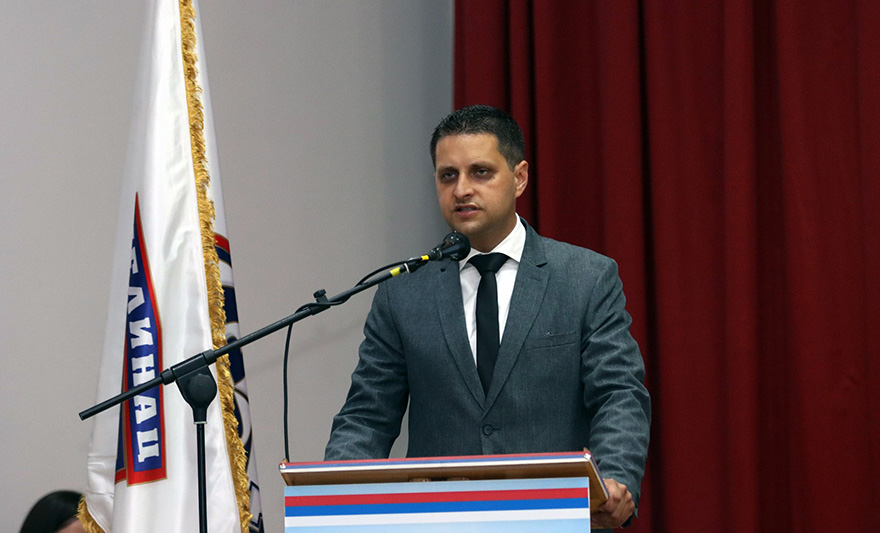 vlado gligoric celinac.jpg